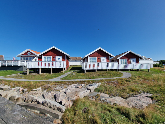 Tanum Strand