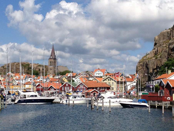 Tanum Strand