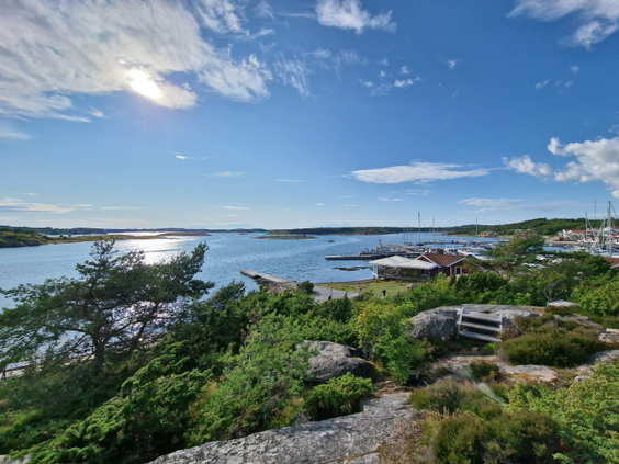 Tanum Strand