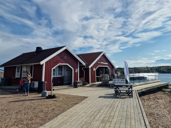 Tanum Strand