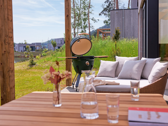 Terhills Resort by Center Parcs