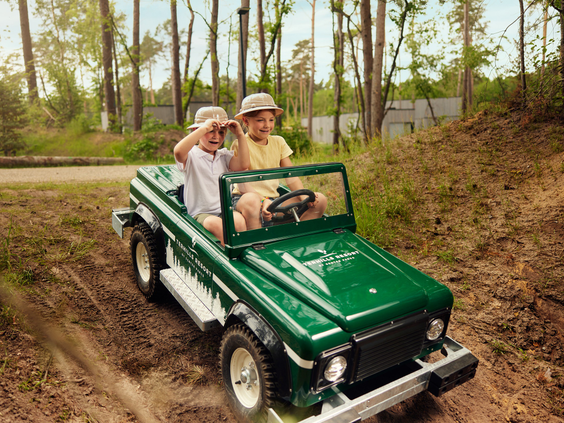 Terhills Resort by Center Parcs