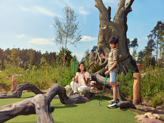 Terhills Resort by Center Parcs