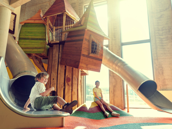 Terhills Resort by Center Parcs