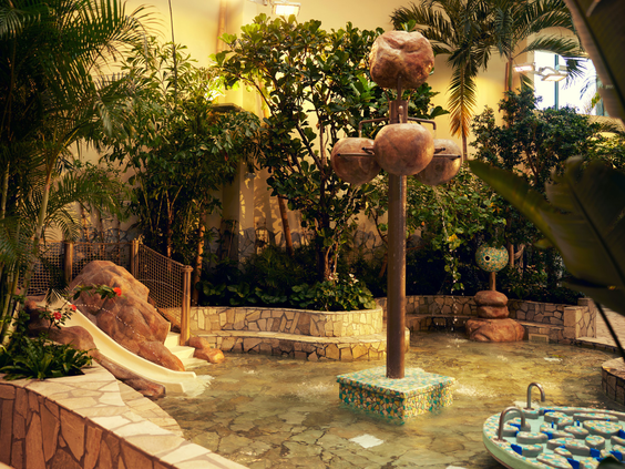 Terhills Resort by Center Parcs