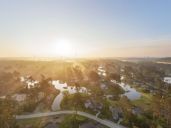 Terhills Resort by Center Parcs