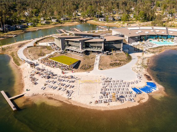 Terhills Resort by Center Parcs