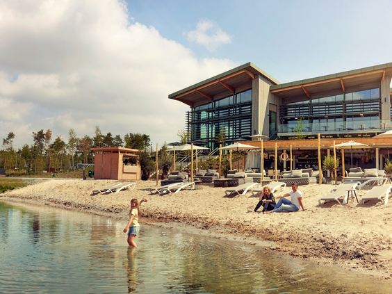 Terhills Resort by Center Parcs