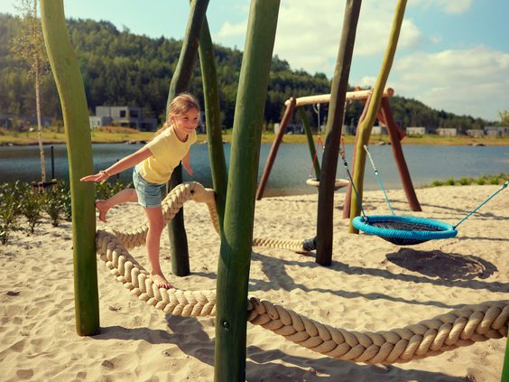 Terhills Resort by Center Parcs