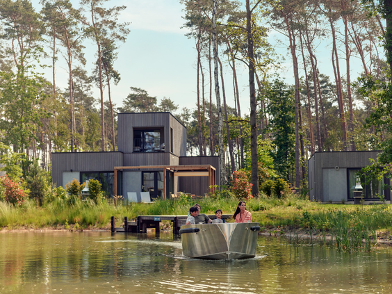 Terhills Resort by Center Parcs