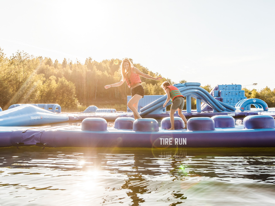 Terhills Resort by Center Parcs