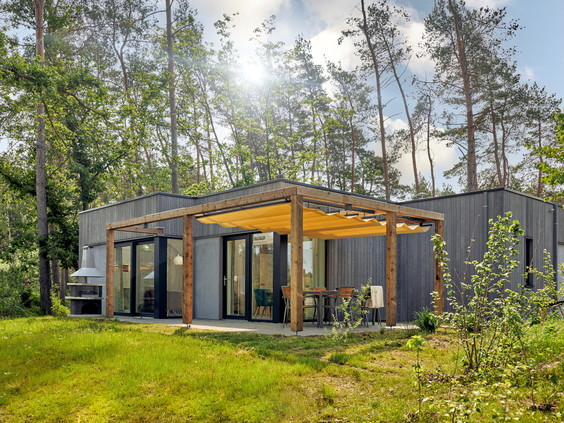 Terhills Resort by Center Parcs