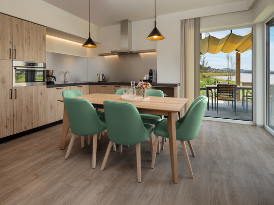 Terhills Resort by Center Parcs