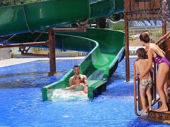 Terme Olimia