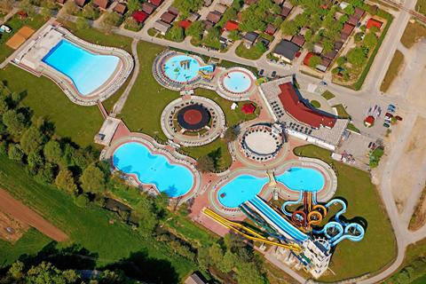 Terme Olimia