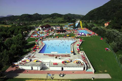 Terme Olimia