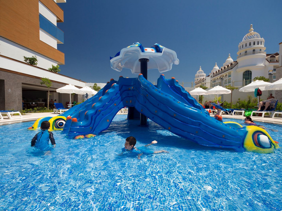 Terrace Elite Resort