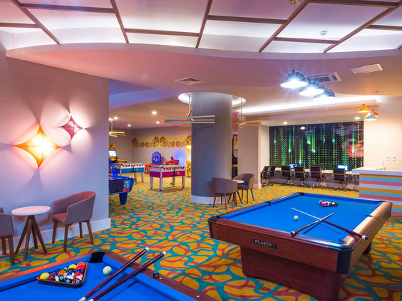 Terrace Elite Resort