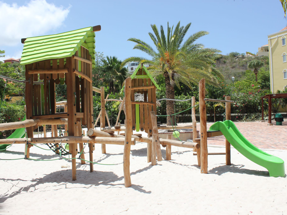 The Blue Bay Beach Villa