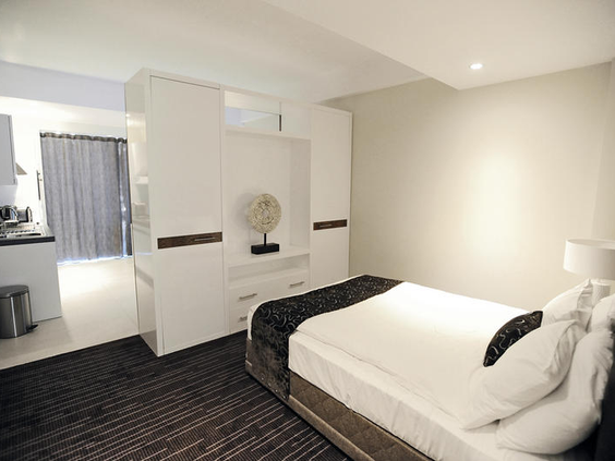 The George Hotel