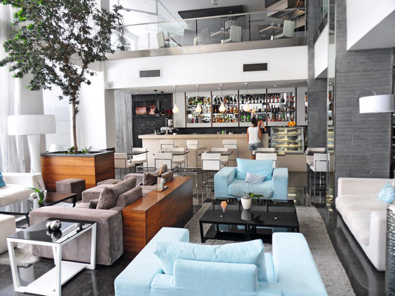 The George Hotel