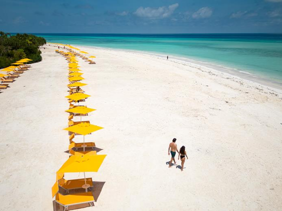 The Mora Zanzibar
