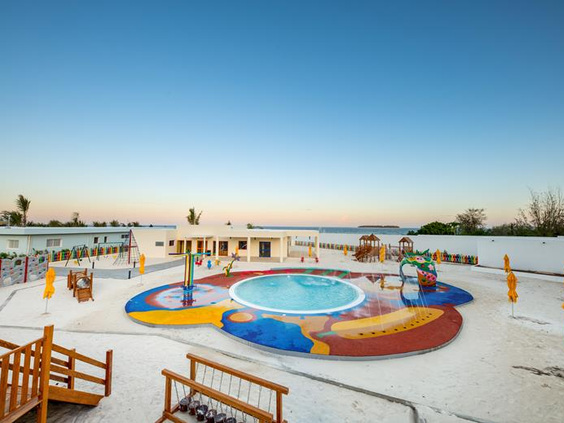 The Mora Zanzibar