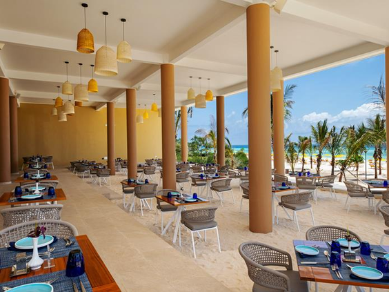 The Mora Zanzibar
