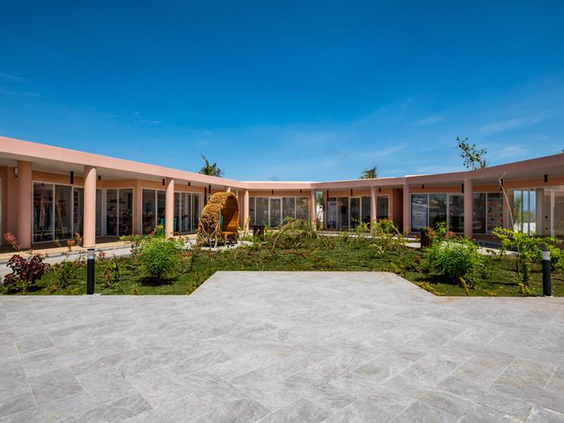 The Mora Zanzibar