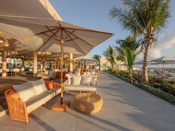 The Mora Zanzibar