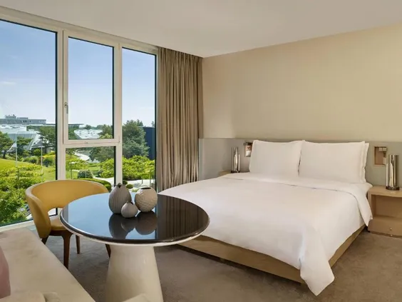 The Ritz-Carlton Wolfsburg