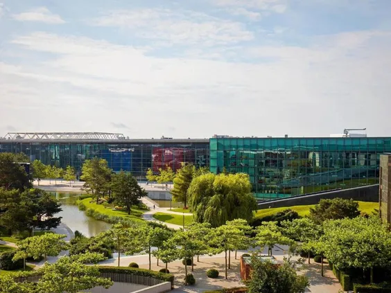 The Ritz-Carlton Wolfsburg