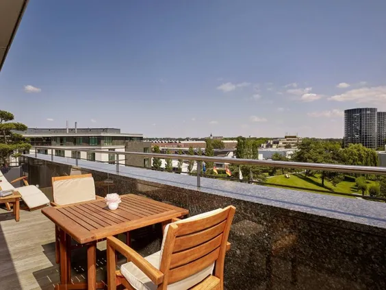 The Ritz-Carlton Wolfsburg