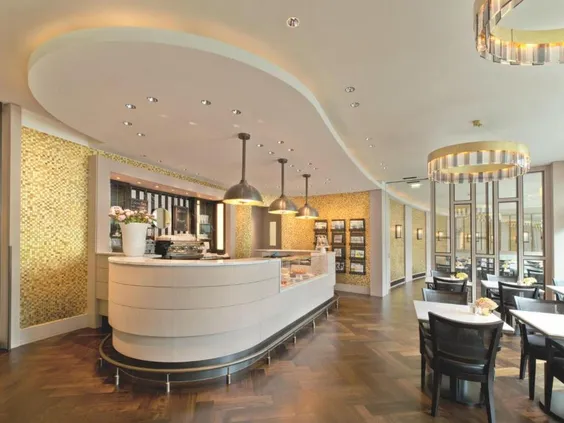 The Ritz-Carlton Wolfsburg