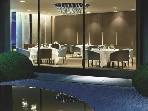 The Ritz-Carlton Wolfsburg