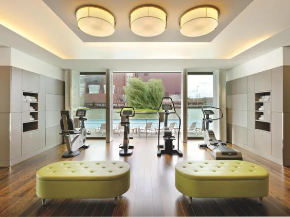 The Ritz-Carlton Wolfsburg