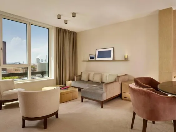 The Ritz-Carlton Wolfsburg