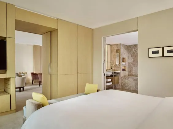 The Ritz-Carlton Wolfsburg