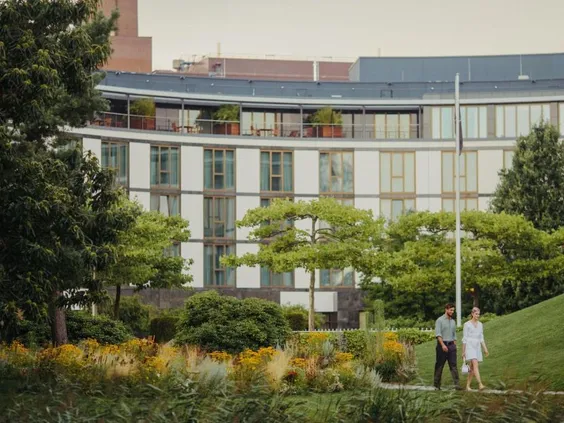 The Ritz-Carlton Wolfsburg