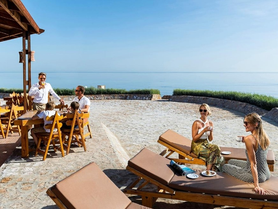 The Three Corners Equinox Beach Resort