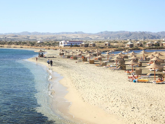 The Three Corners Equinox Beach Resort