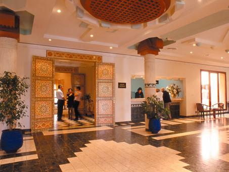 Hotel RIU Tikida Garden