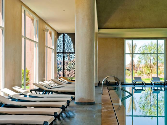 ClubHotel RIU Tikida Palmeraie