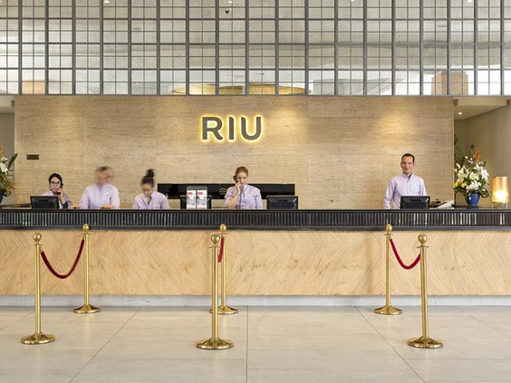 ClubHotel RIU Tikida Palmeraie