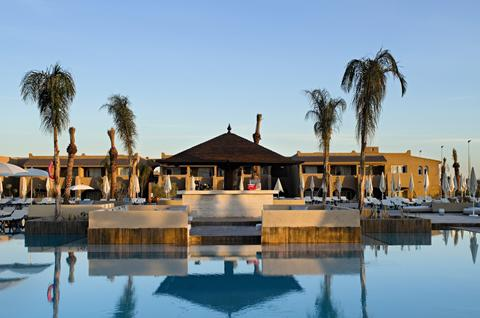 ClubHotel RIU Tikida Palmeraie