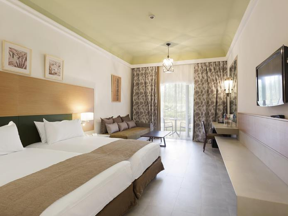 ClubHotel RIU Tikida Palmeraie