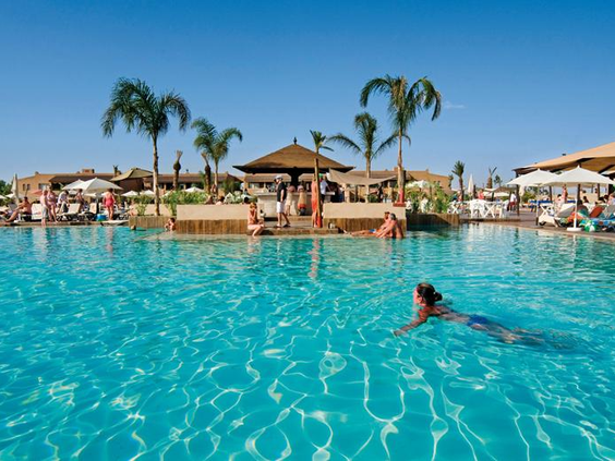 ClubHotel RIU Tikida Palmeraie