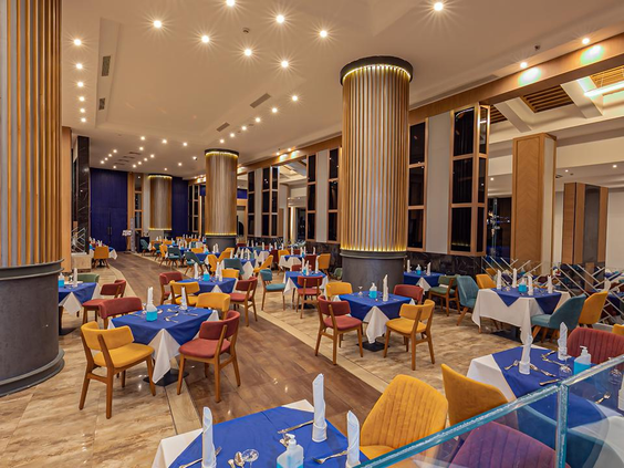 Titanic Aqua Park Resort