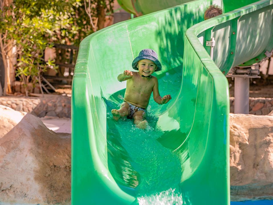 Titanic Aqua Park Resort