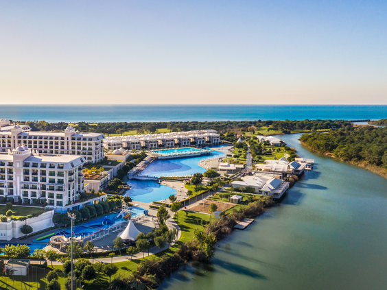 Titanic Deluxe Golf Belek